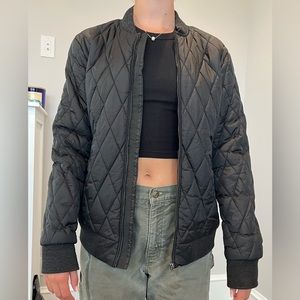 H&M men’s puffy jacket
